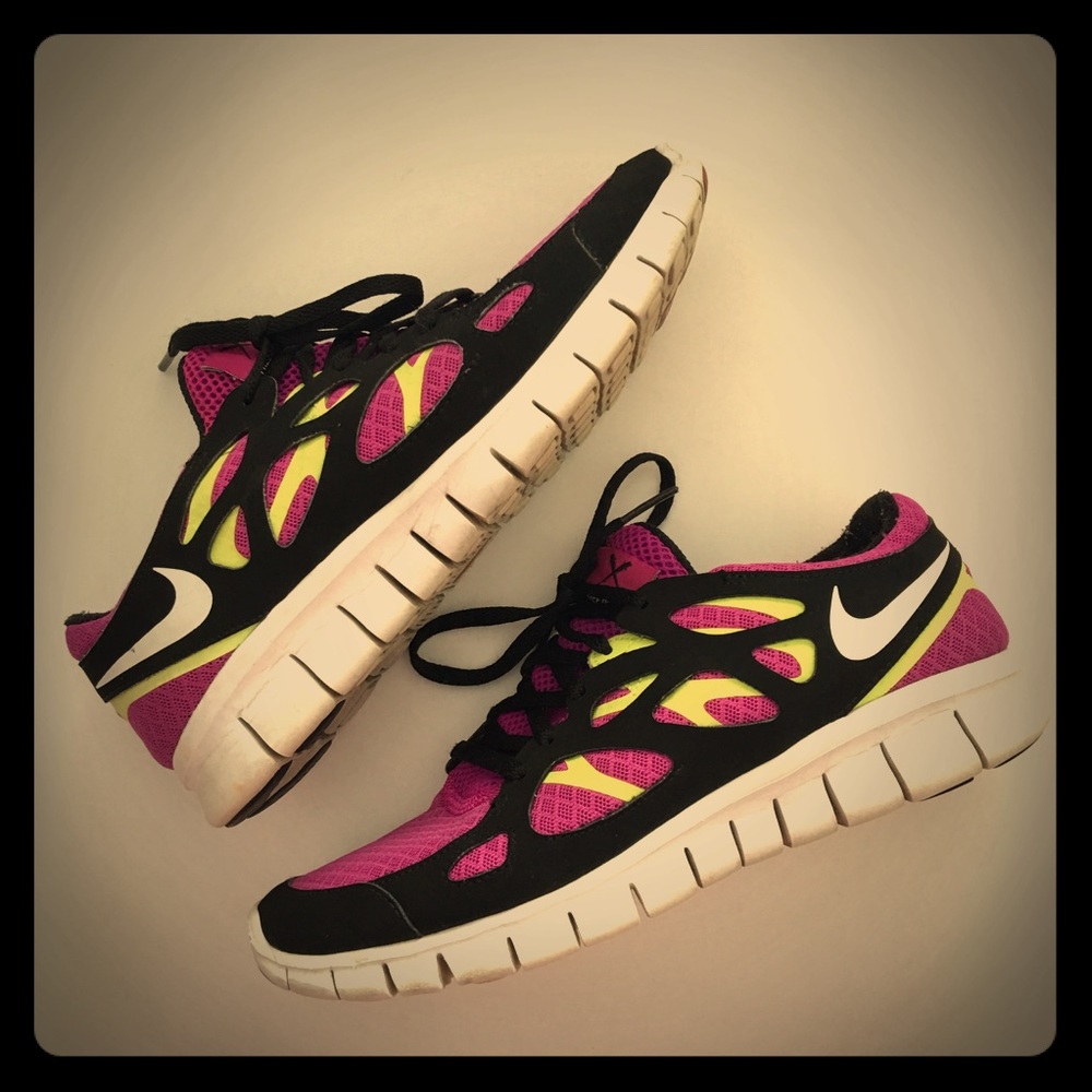 Women’s Nike+ Sneakers